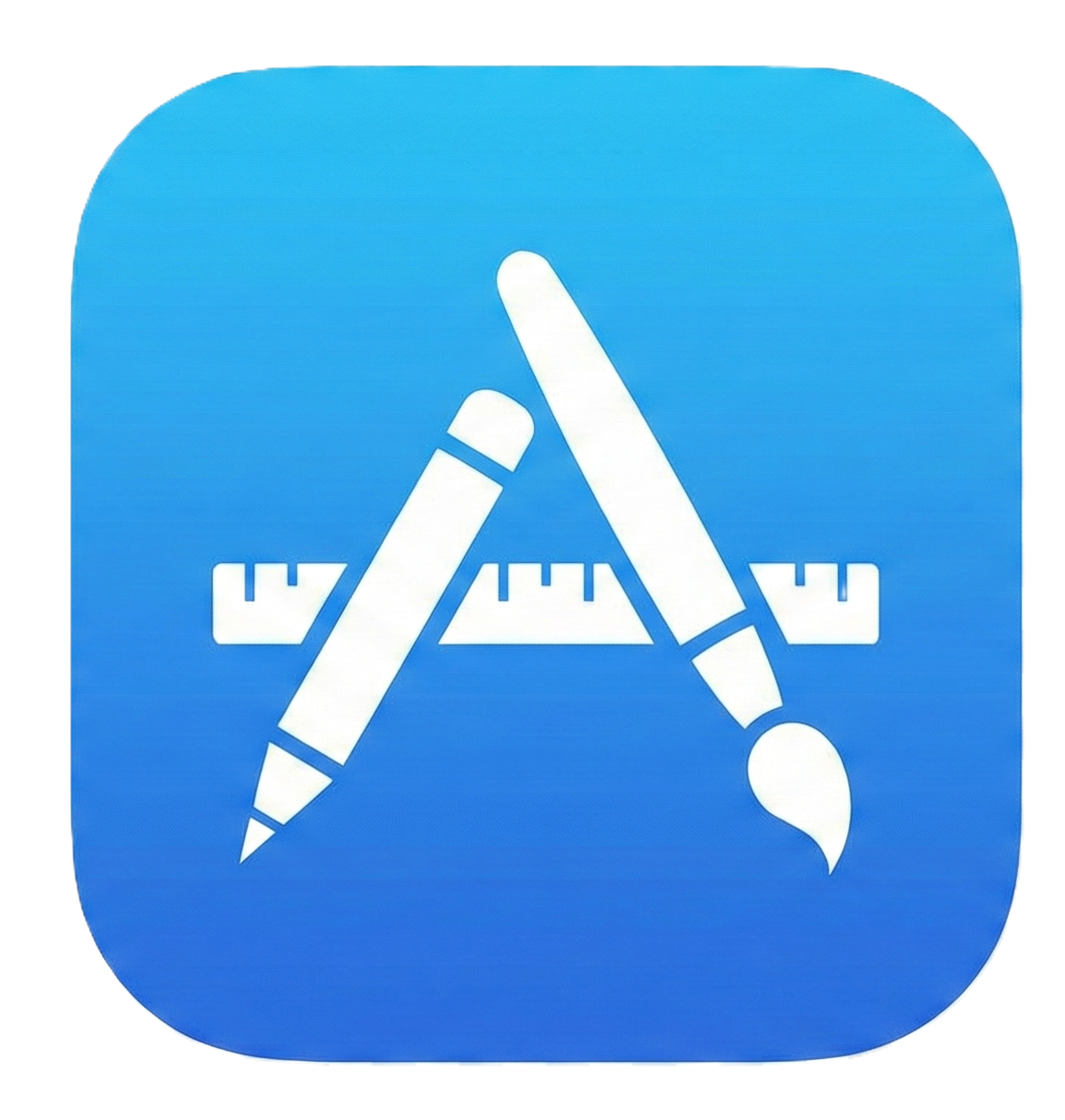 App Store Logo